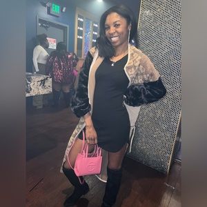 Meet your Posher, Brianna